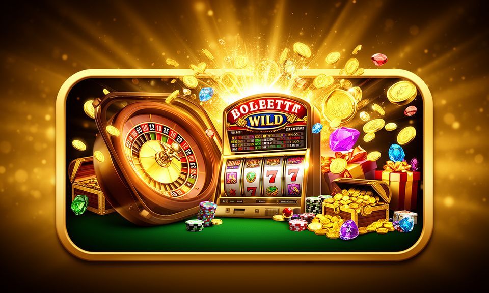 7000bte Roulette SpeedBurst